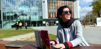 Study Group’s International Study Centre at Teesside University opens