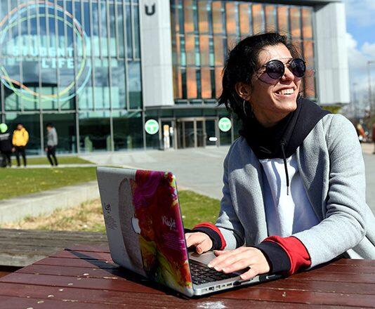 Study Group’s International Study Centre at Teesside University opens