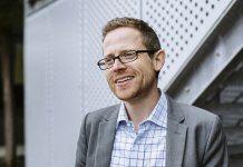 Dialysis patients to benefit from ground-breaking technology