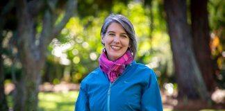 Senior lecturer named a finalist in Women of Influence Awards