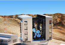 Weizmann Institute of Science joins Giant Magellan Telescope, a top priority for science worldwide