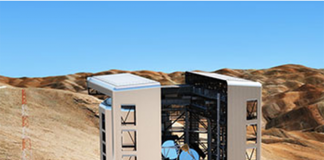 Weizmann Institute of Science joins Giant Magellan Telescope, a top priority for science worldwide