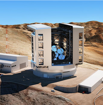 Weizmann Institute of Science joins Giant Magellan Telescope, a top priority for science worldwide