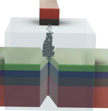 New discovery opens the way for brain-like computers