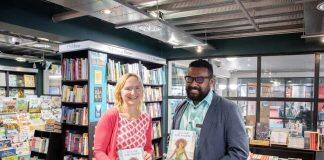 New book draws on Pacific wisdom