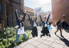 The University of Melbourne welcomes plan to return international students to campus