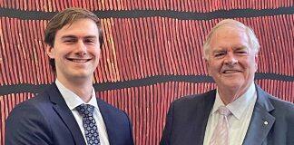 Physics student awarded 2022 Rhodes Scholarship