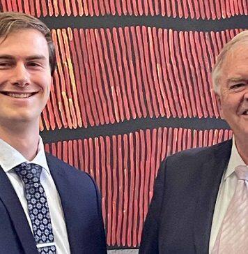 Physics student awarded 2022 Rhodes Scholarship