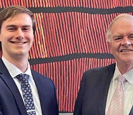 Physics student awarded 2022 Rhodes Scholarship