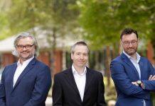 Major National Award For UofG Semiconductor Laser Spinout