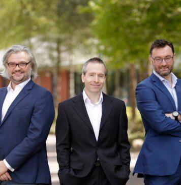Major National Award For UofG Semiconductor Laser Spinout