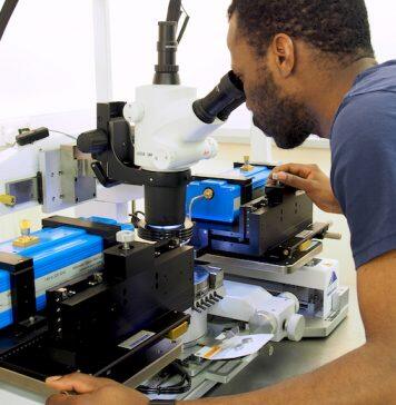 The University of Glasgow Set To Support Development Of 6G Tech With £2.6m Grant