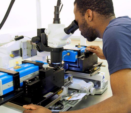 The University of Glasgow Set To Support Development Of 6G Tech With £2.6m Grant