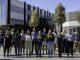 Monash student team takes out climate change award funded by Elon Musk