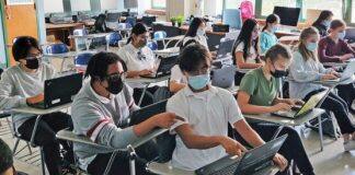 Stanford offers novel hybrid college courses to high schoolers to expand pathways to higher ed