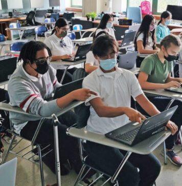 Stanford offers novel hybrid college courses to high schoolers to expand pathways to higher ed