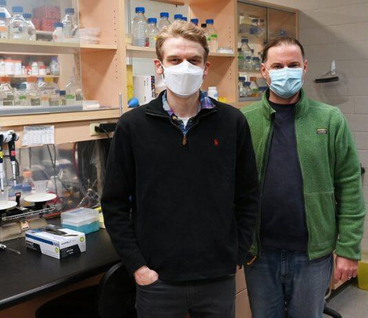 Researchers get down to the molecules of disease occurrence