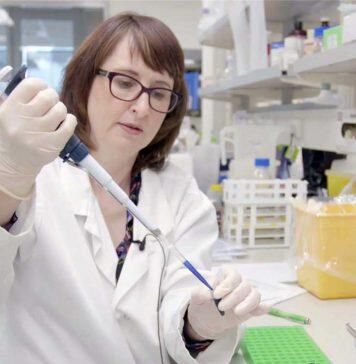 Massey delivering online learning to help Liberia battle emerging infectious diseases