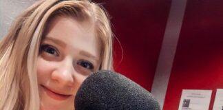 UQ journalism student Sarah Richards to help shape media landscape