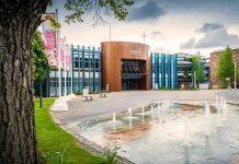 Coventry University research finds problems in ventilating primary school classrooms to combat COVID-19