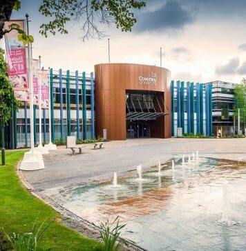 Coventry University research finds problems in ventilating primary school classrooms to combat COVID-19