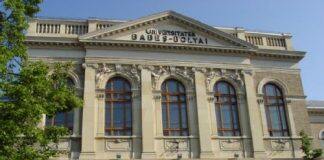 The University of Babeș-Bolyai in Romania joins EUTOPIA