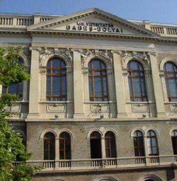 The University of Babeș-Bolyai in Romania joins EUTOPIA