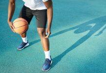 Researchers link NBA playing style to knee injury