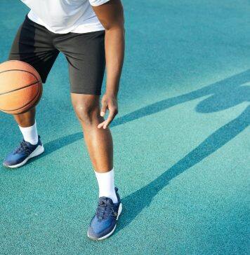 Researchers link NBA playing style to knee injury