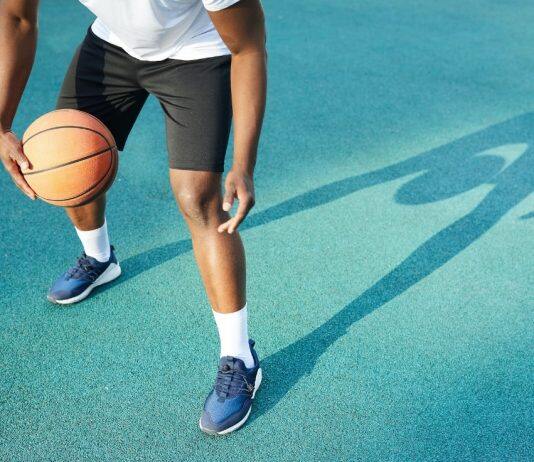 Researchers link NBA playing style to knee injury