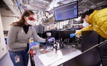 Undergraduate quantum science research fellowship launches