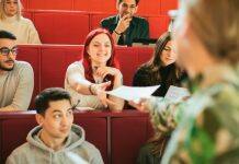 Stockholm University ranks high in “Global University Employability Ranking”