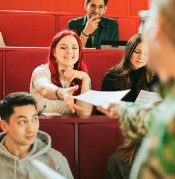 Stockholm University ranks high in “Global University Employability Ranking”