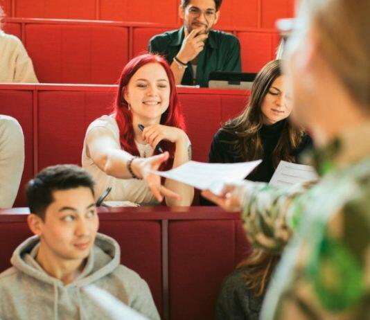 Stockholm University ranks high in “Global University Employability Ranking”