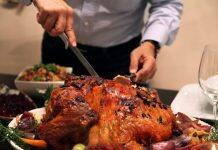Tips on staying safe during your Thanksgiving holiday amid the COVID pandemic