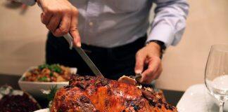 Tips on staying safe during your Thanksgiving holiday amid the COVID pandemic