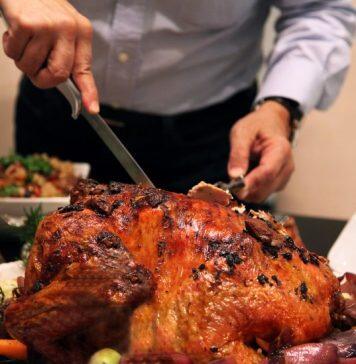 Tips on staying safe during your Thanksgiving holiday amid the COVID pandemic
