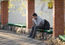 COVID has further increased anxiety and depression rates among university students