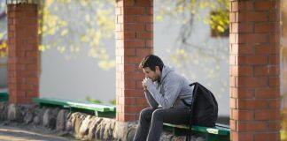 COVID has further increased anxiety and depression rates among university students