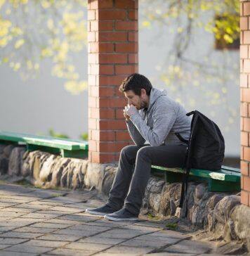 COVID has further increased anxiety and depression rates among university students