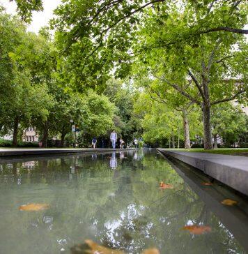 University of Melbourne joins Race to Zero