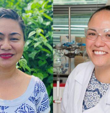 Pasifika-led research finds Samoan medicinal plant as effective as ibuprofen at stopping inflammation