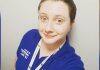 University of Hull student shortlisted for nursing award