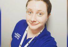University of Hull student shortlisted for nursing award