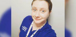 University of Hull student shortlisted for nursing award