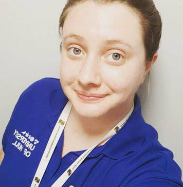University of Hull student shortlisted for nursing award