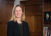 Professor Susan Lea To Step Down As Vice-chancellor In Summer 2022 After Five Years In Office