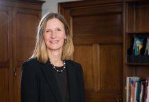 Professor Susan Lea To Step Down As Vice-chancellor In Summer 2022 After Five Years In Office