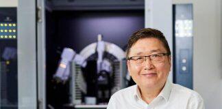 University experts take top honours in science excellence