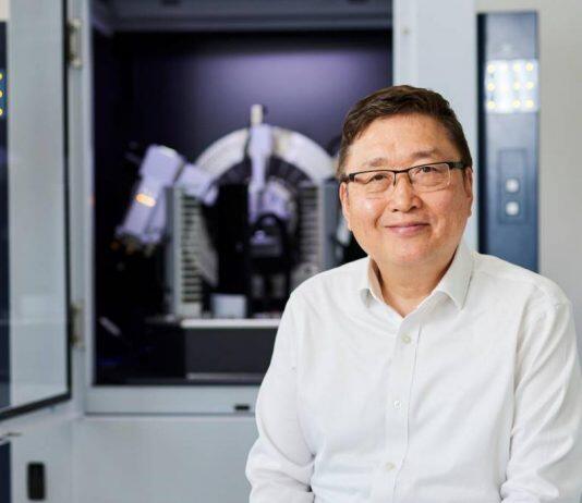University experts take top honours in science excellence